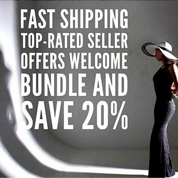 NWT Moment Maker Cobalt Blue Square Neck Trumpet
Midi Dress, Medium - Picture 15 of 15